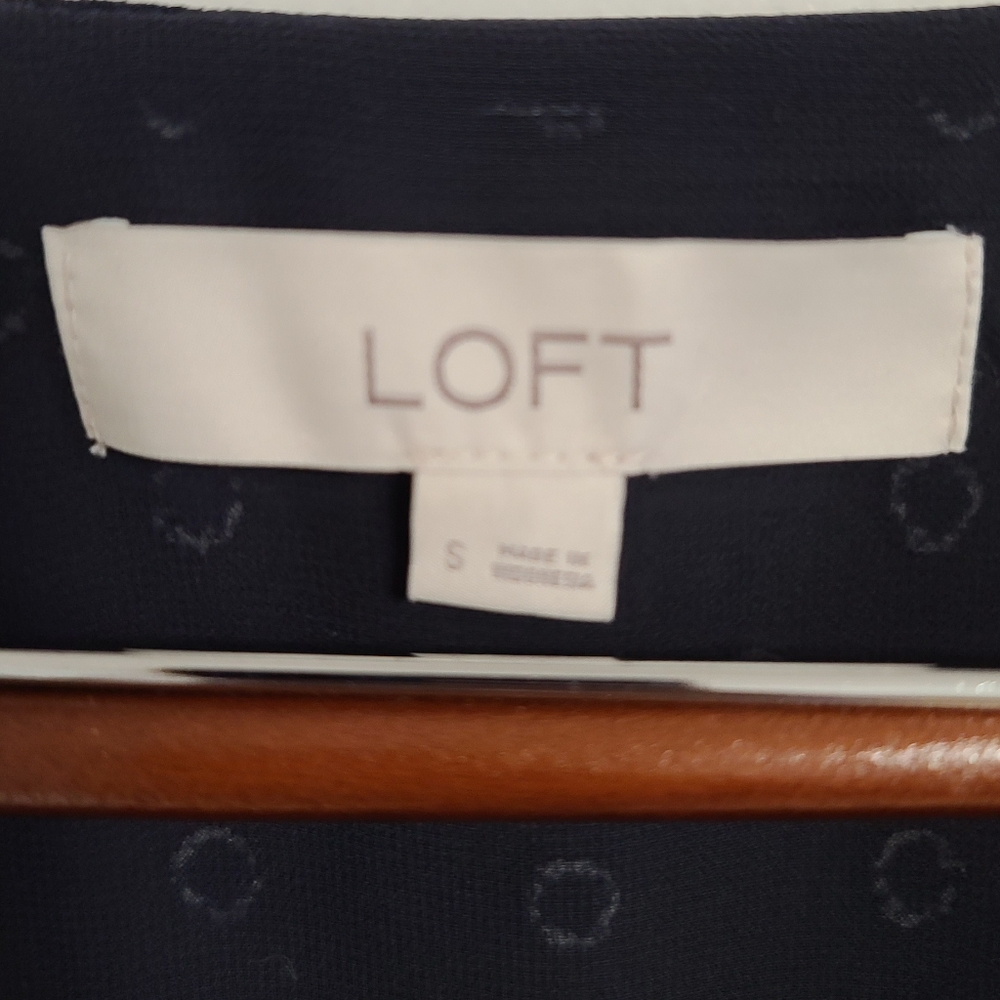 Loft blouse - Picture 6 of 7